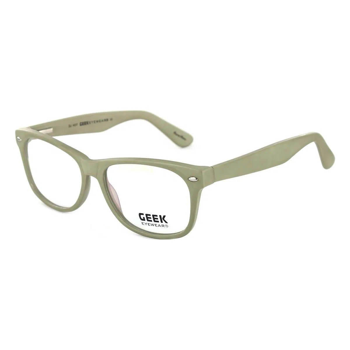 GEEK EYEWEAR HOT Eyeglasses - view 8